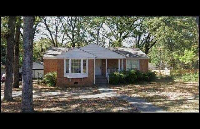 1400 S Taylor Street photos photos