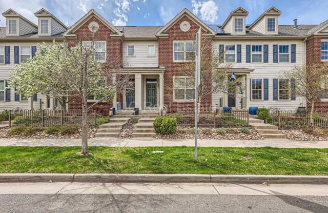 Fenced Backyard! - 2241 Valentia Street, Denver, CO 80238 Fenced Backyard! - 2241 Valentia Street, Denver, CO 80238