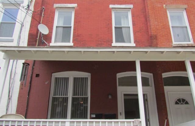 421 N. 32nd Street - 421 North 32nd Street, Philadelphia, PA 19104