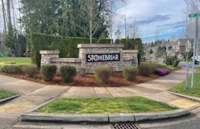 Beautiful Lake Stevens Home - 7702 19th Place Southeast, Lake Stevens, WA 98258