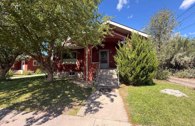 Laramie Charm & Character | Spacious 3 Bed + Minutes to UW Gallery 1