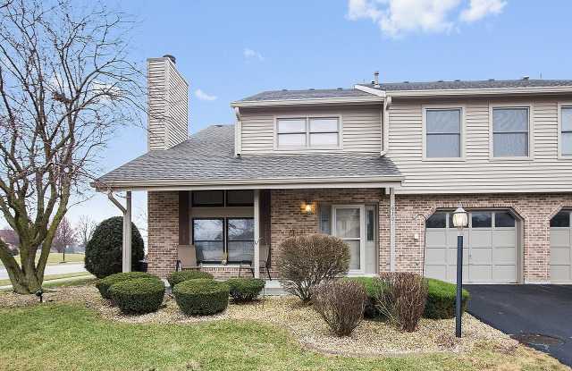 9301 WATERFORD Lane - 9301 Waterford Lane, Orland Park, IL 60462