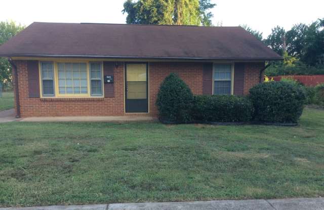 1141 Eisenhower Road - 1141 Eisenhower Road, Rock Hill, SC 29732