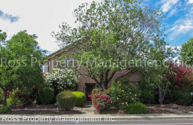 10010 Foxboro Circle - 10010 Foxboro Circle, San Ramon, CA 94583