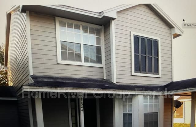 12344 Shady Spring Way - 12344 Shady Spring Way, Alafaya, FL 32828