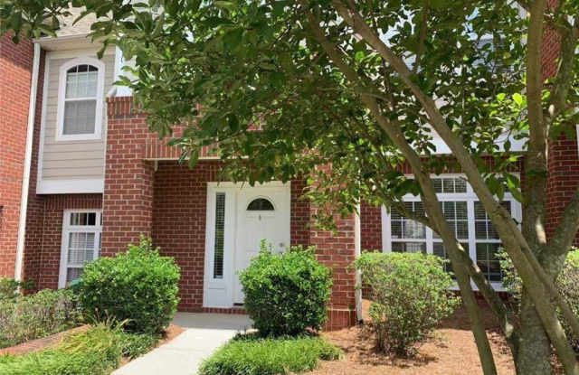 917 Central Park Circle - 917 Central Park Circle, Davidson, NC 28036