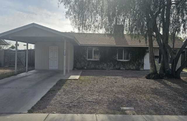 14620 North 31st Lane - 14620 North 31st Lane, Phoenix, AZ 85053