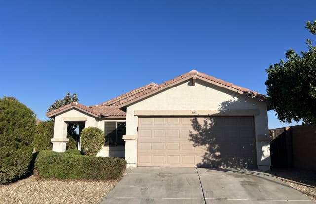 1971 S 171ST Drive - 1971 South 171st Drive, Goodyear, AZ 85338