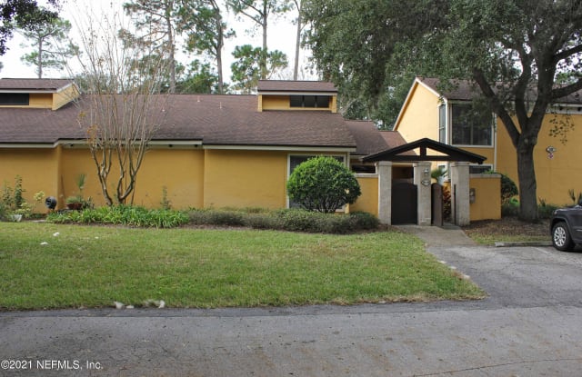 767 SEA OATS BAY - 767 Sea Oats Bay, Sawgrass, FL 32082