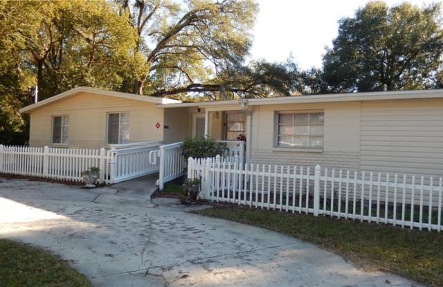 1219 HUMMINGBIRD LANE - 1219 Hummingbird Lane, Brandon, FL 33511