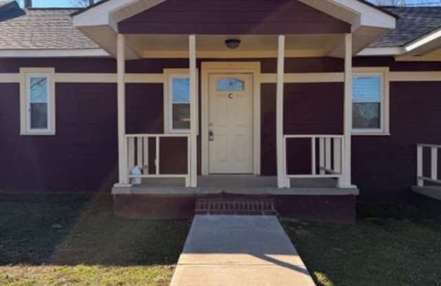 621 Milligan Street Unit C - 1 photos photos