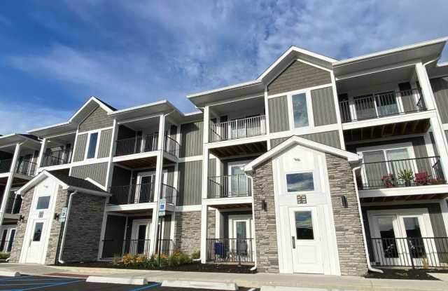 Amelia Place Apartments Gallery 3