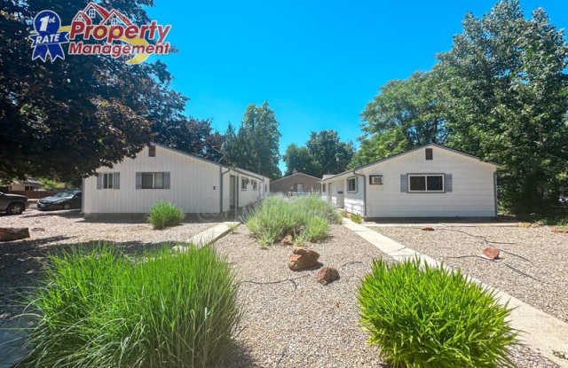 1819 S Jessie Street photos photos