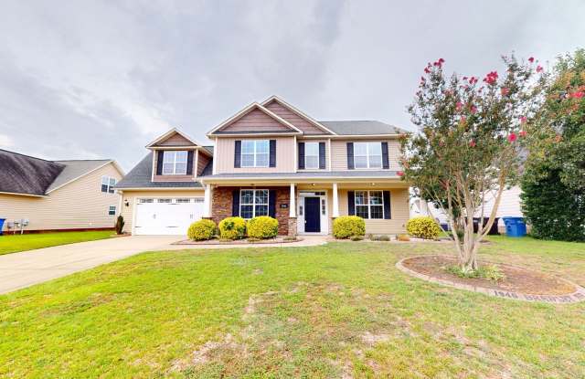 Spacious Updated 4 Bedroom in Established Community! photos photos Spacious Updated 4 Bedroom in Established Community! photos photos
