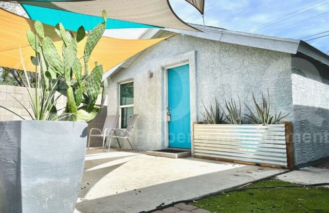 1119 East Garfield Street - 1119 E Garfield St, Phoenix, AZ 85006