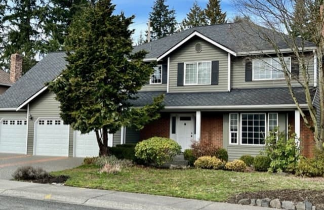 6346 NE 194th St - 6346 Northeast 194th Street, Kenmore, WA 98028