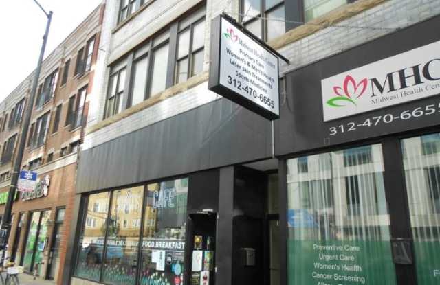 1242 N Milwaukee Ct # 2a Gallery 4