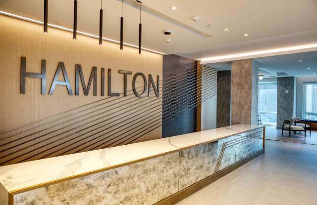 Hamilton Crossing Gallery 2