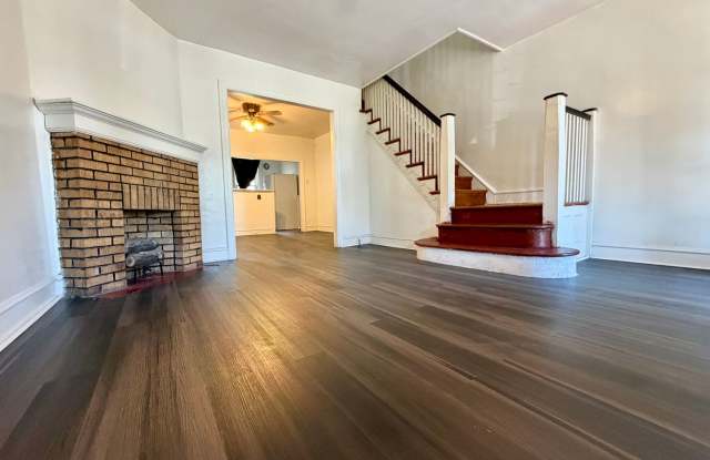 Charming 3-Bedroom Home in Kingsessing. Available NOW! Gallery 4