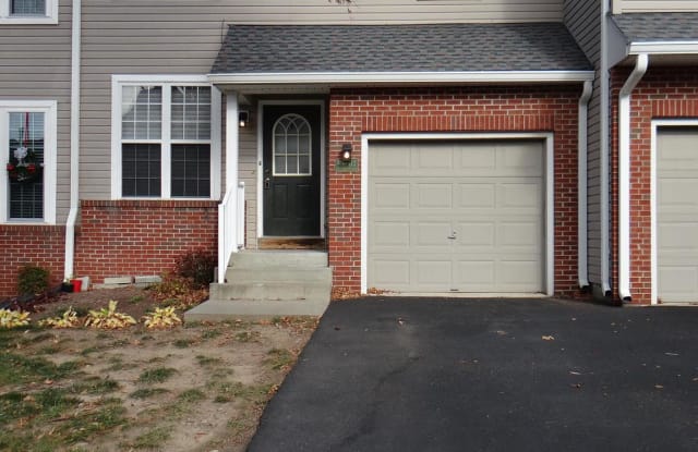 412 NOTTINGHAM LANE - 412 Nottingham Lane, Montgomery County, PA 19426
