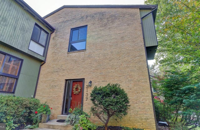3137 GUYSBOROUGH DRIVE - 3137 Guysborough Drive, Mantua, VA 22031
