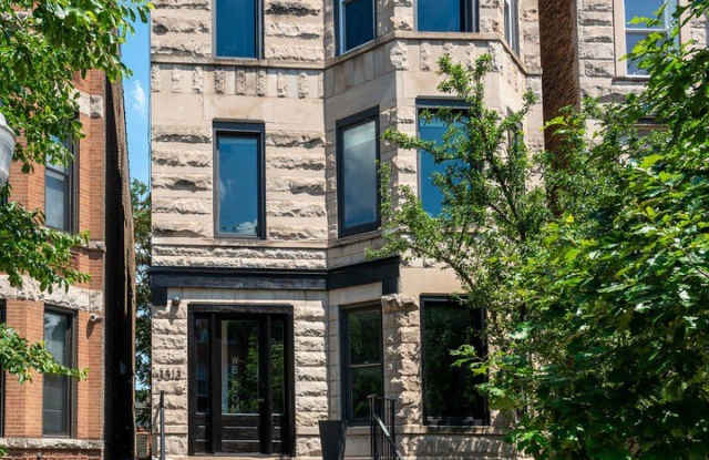3513 N Sheffield Street - 3513 North Sheffield Avenue, Chicago, IL 60657
