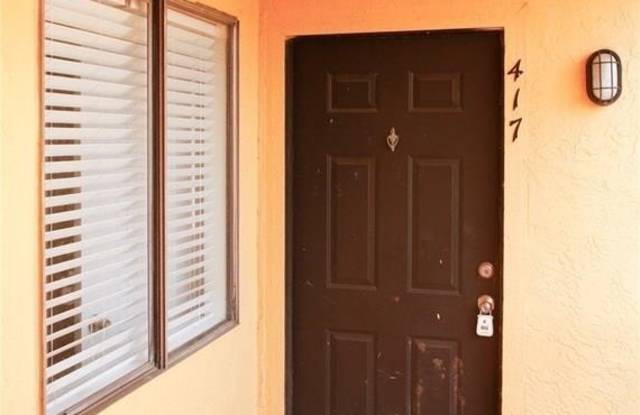 2865 WINKLER Avenue unit: 417 - 2865 Winkler Avenue, Fort Myers, FL 33916