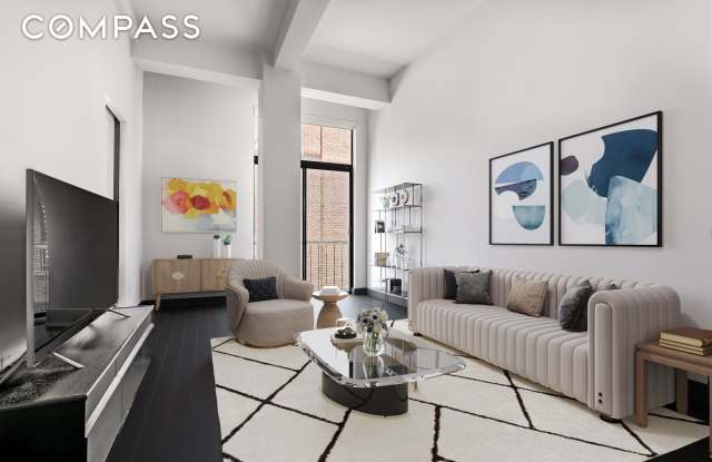 254 Park Avenue South photos photos