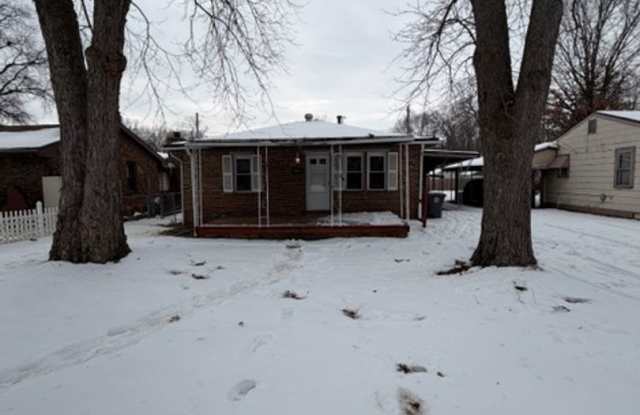 5204 N. Harlan Ave, Evansville IN 47711 photos photos