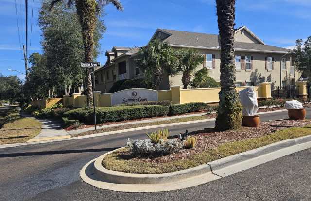 3888 SUMMER GROVE Way N unit: 52 - 3888 Summer Grove Way North, Jacksonville, FL 32257