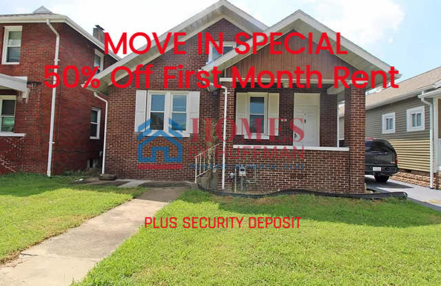 Two Bedroom House | Move In Special photos photos