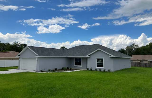 GORGEOUS 3BR/2BA Summerfield Home! NO APPLICATION FEE! photos photos