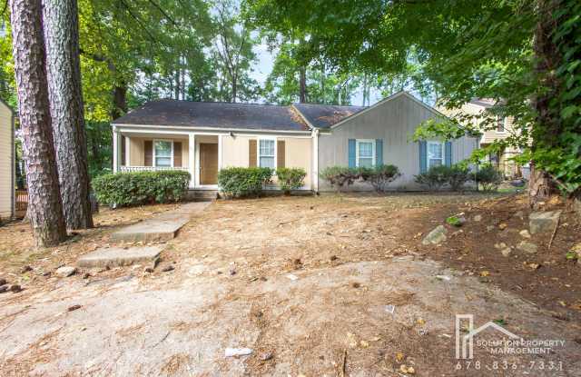 365 Pleasant Oak Court SW Gallery 1