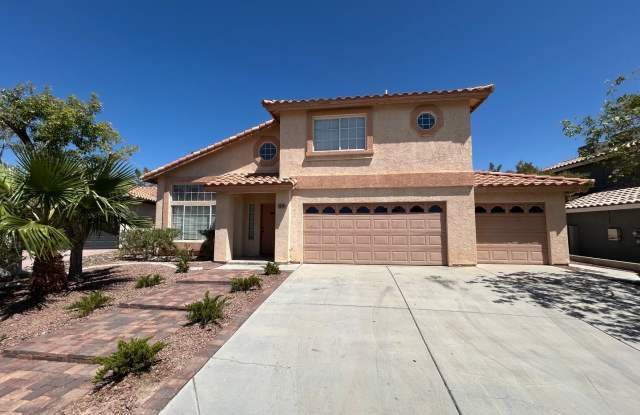 Charming home in a desirable Henderson neighborhood Gallery 3