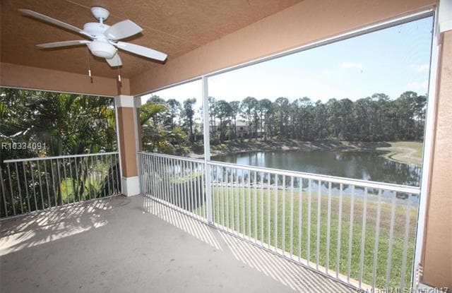 8362 Mulligan Circle - 8362 Mulligan Circle, St. Lucie County, FL 34986
