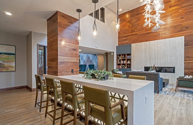 Senior & Affordable Housing - Bren Road Station Gallery 1