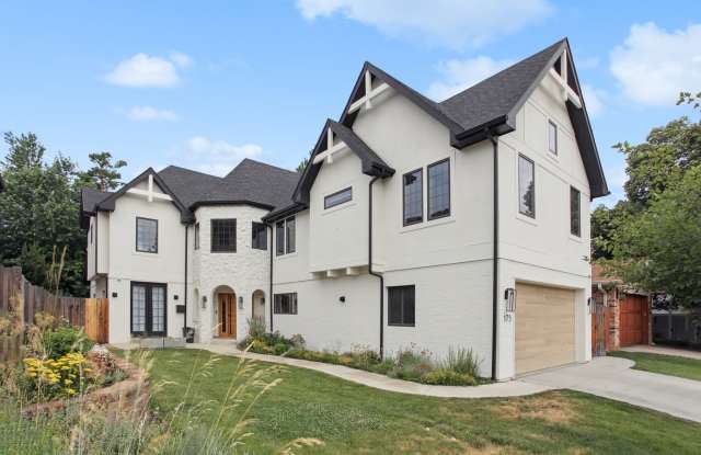 175 South Jasmine Street photos photos