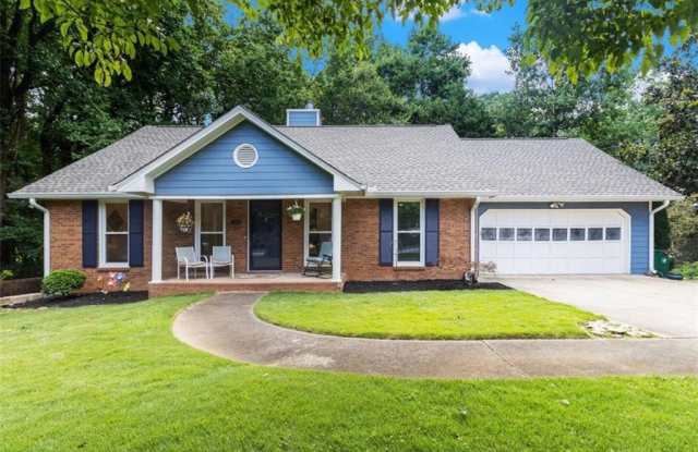 1402 Mclendon Drive photos photos