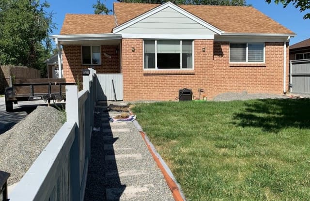 3585 Locust Street - 3585 Locust Street, Denver, CO 80207