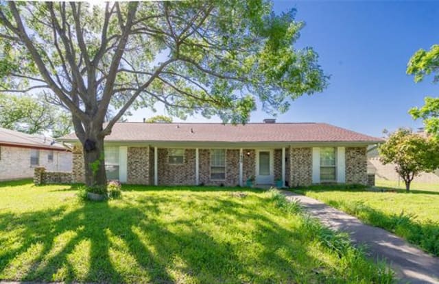 1409 Mount Vernon Drive - 1409 Mount Vernon Drive, Mesquite, TX 75149