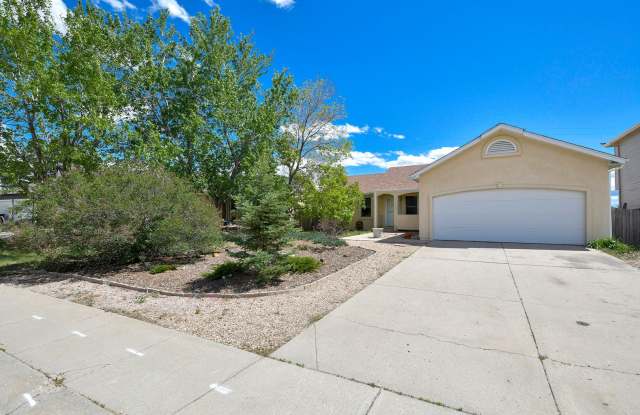 Pikes Peak Mountain View in Briargate! D20 photos photos