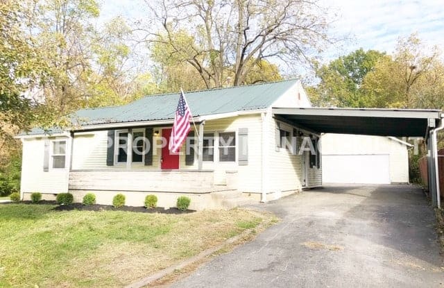 1511 S Irvington Ave - 1511 South Irvington Avenue, Indianapolis, IN 46203