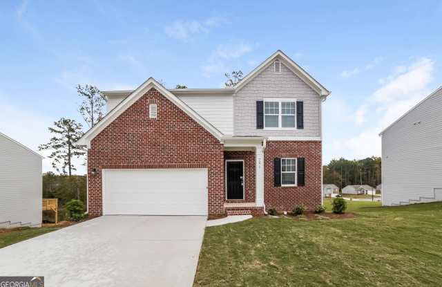 7271 Emma Court - 7271 Emma Court, Douglasville, GA 30134