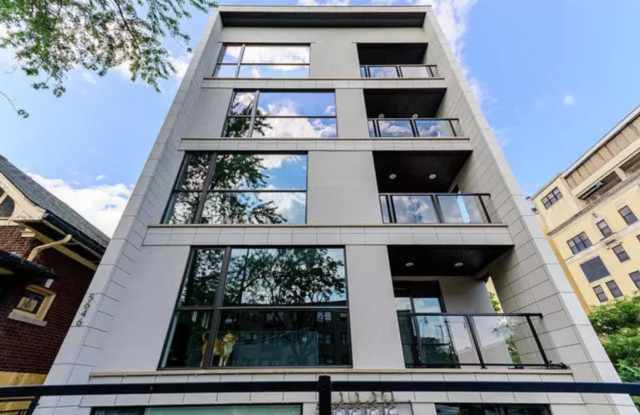 New Construction 3 Bed/ 2 bath Andersonville/Edgewater photos photos