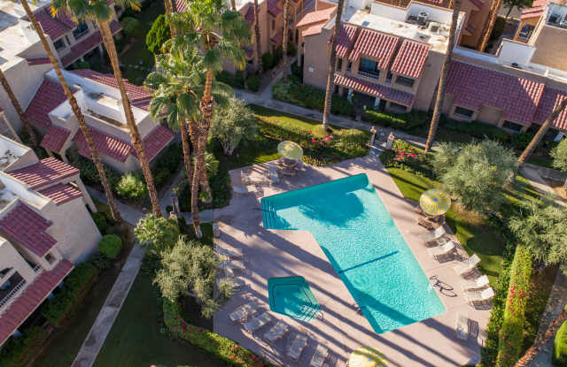 2700 Lawrence Crossley Road - 2700 Lawrence Crossley Road, Palm Springs, CA 92264