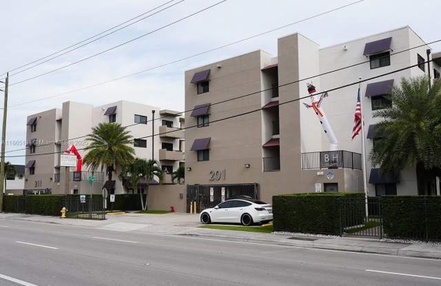 211 NW 72nd Ave - 211 Northwest 72nd Avenue, Miami-Dade County, FL 33126