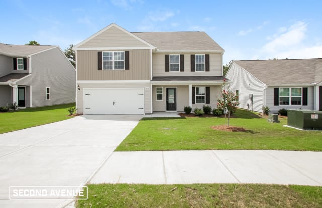 324 Sundew Rd - 324 Sundew Road, Richland County, SC 29045