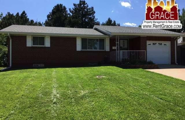 820 W Marigold Drive - 820 West Marigold Drive, Sherrelwood, CO 80221