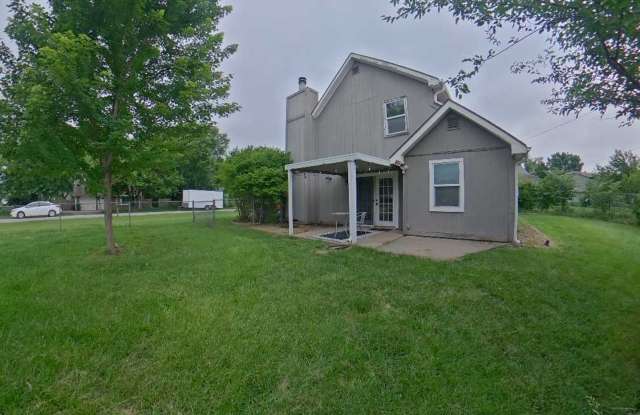 Indoor Balcony + Pet Friendly + Fenced In Yard + Attached Garage + Washer & Dryer Included! Available August 10th. photos photos