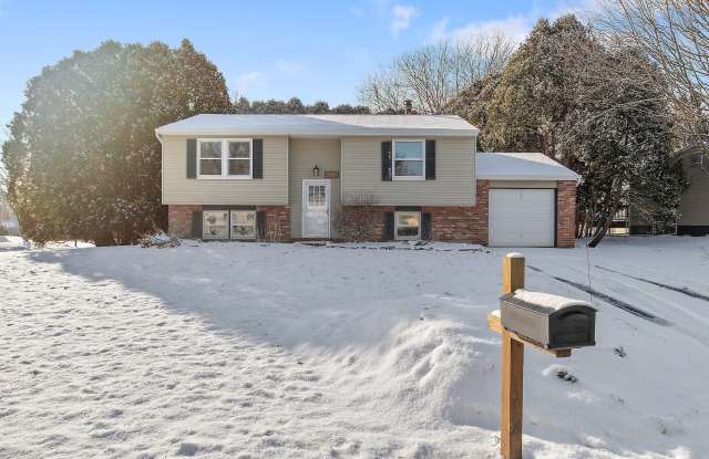 4210 Trotwood Ln - 4210 Trotwood Lane, Onondaga County, NY 13041